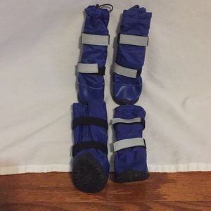 NEW Dog Boots